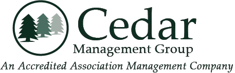 Cedar Management Group Logo