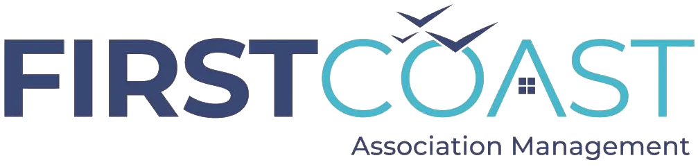 First Coast Management Logo