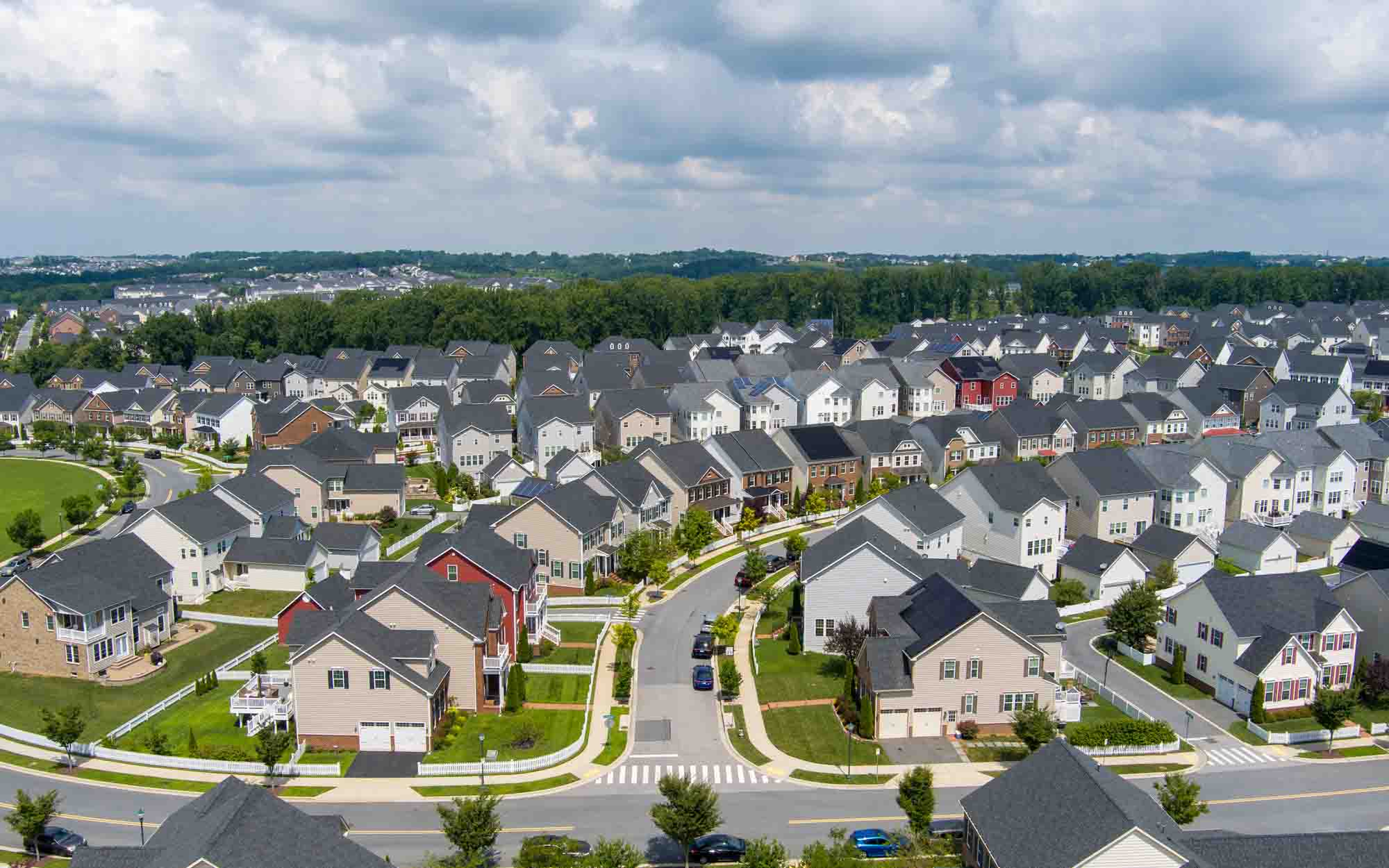 HOA Management in Maryland HOA Management in Maryland