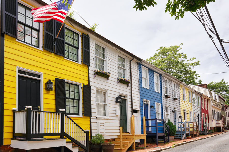 Maryland HOA Management