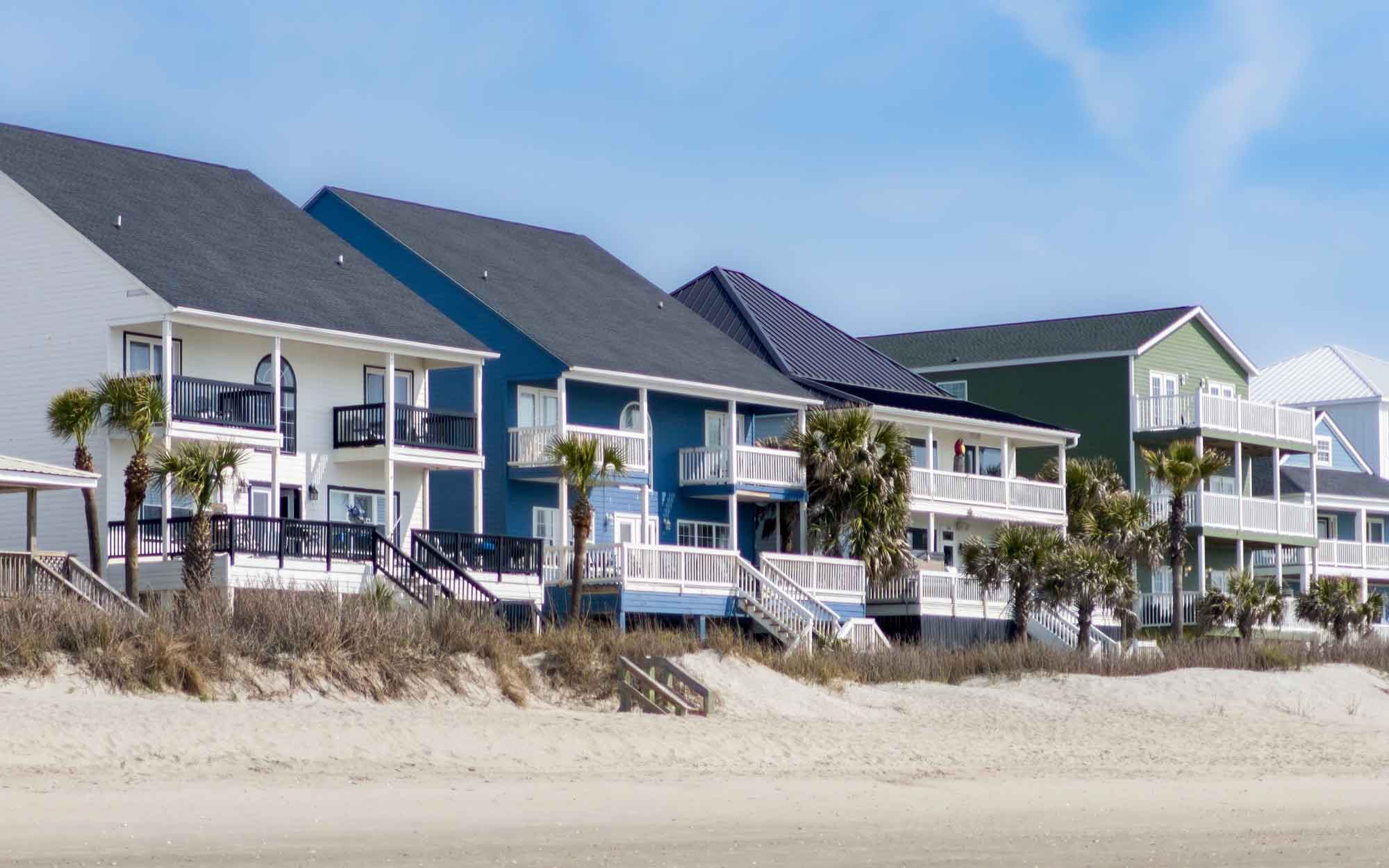 HOA Management in North Carolina