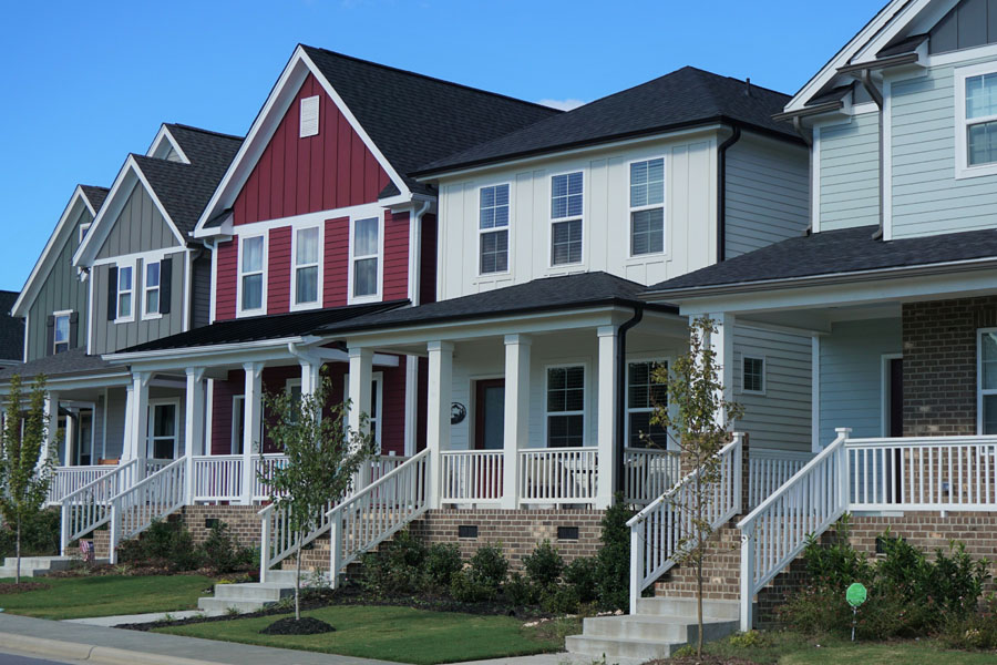 North Carolina HOA Management