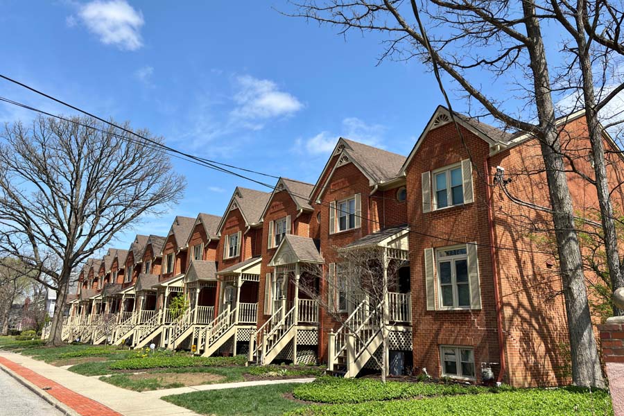 hoa management in ohio