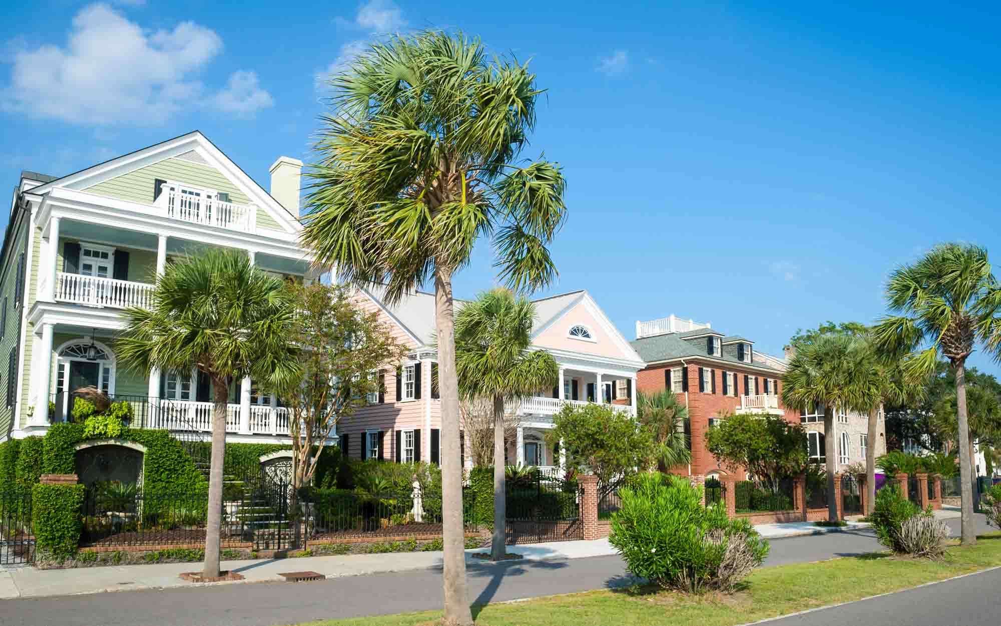 HOA Management in South Carolina