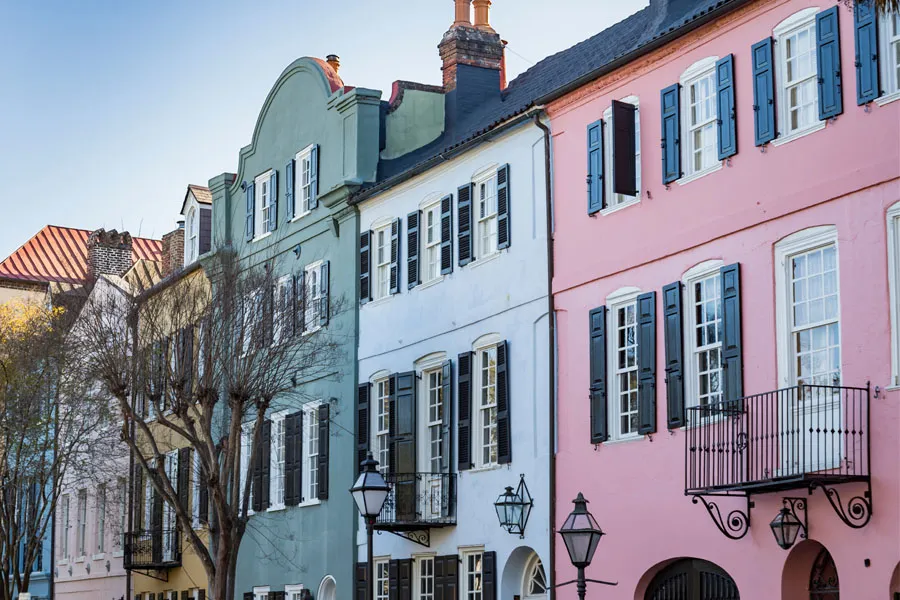 South Carolina HOA Management