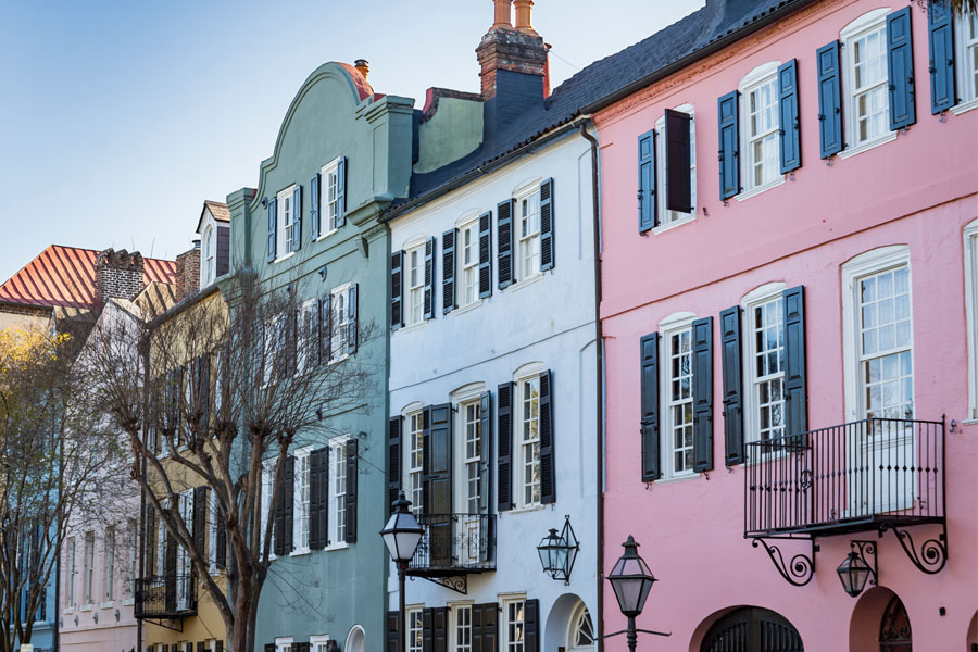 South Carolina HOA Management