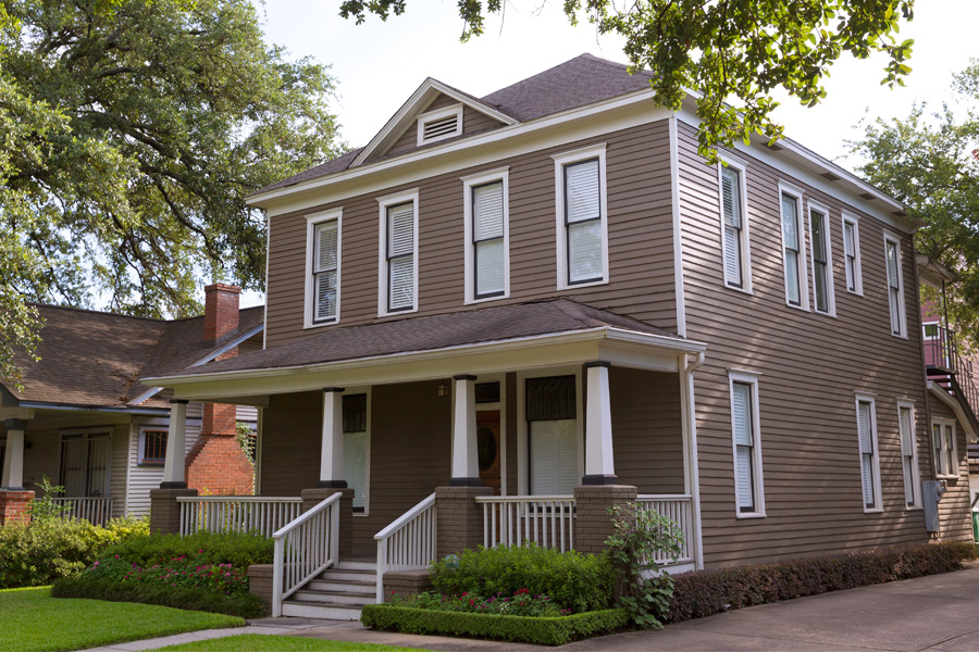 Texas HOA Management