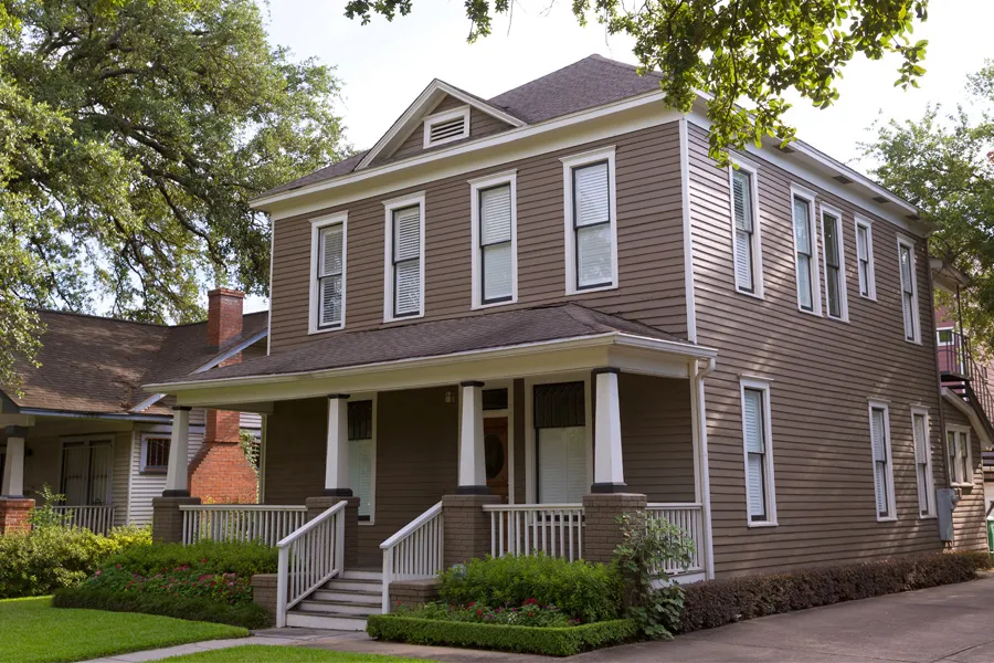 Texas HOA Management