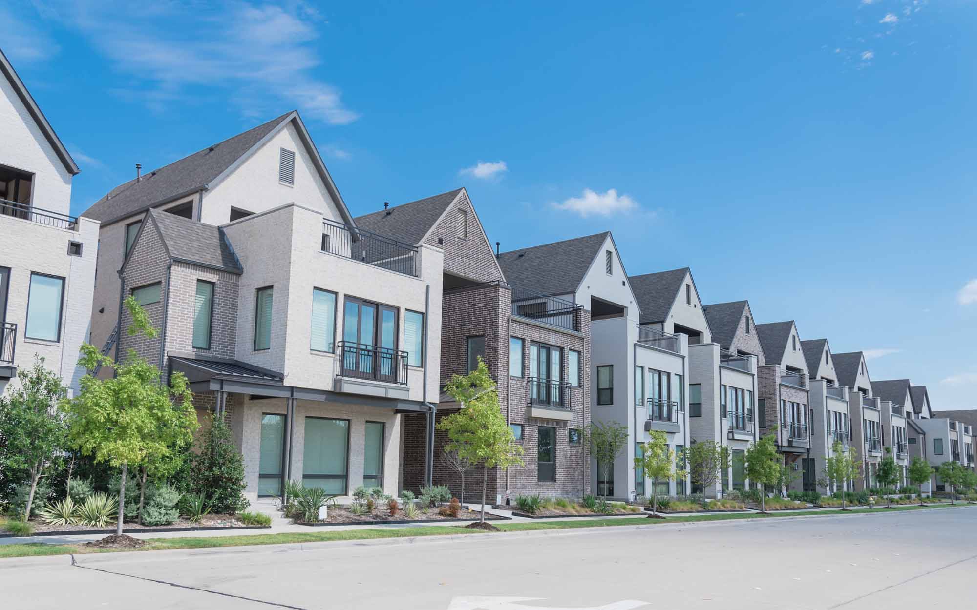 HOA Management in Texas