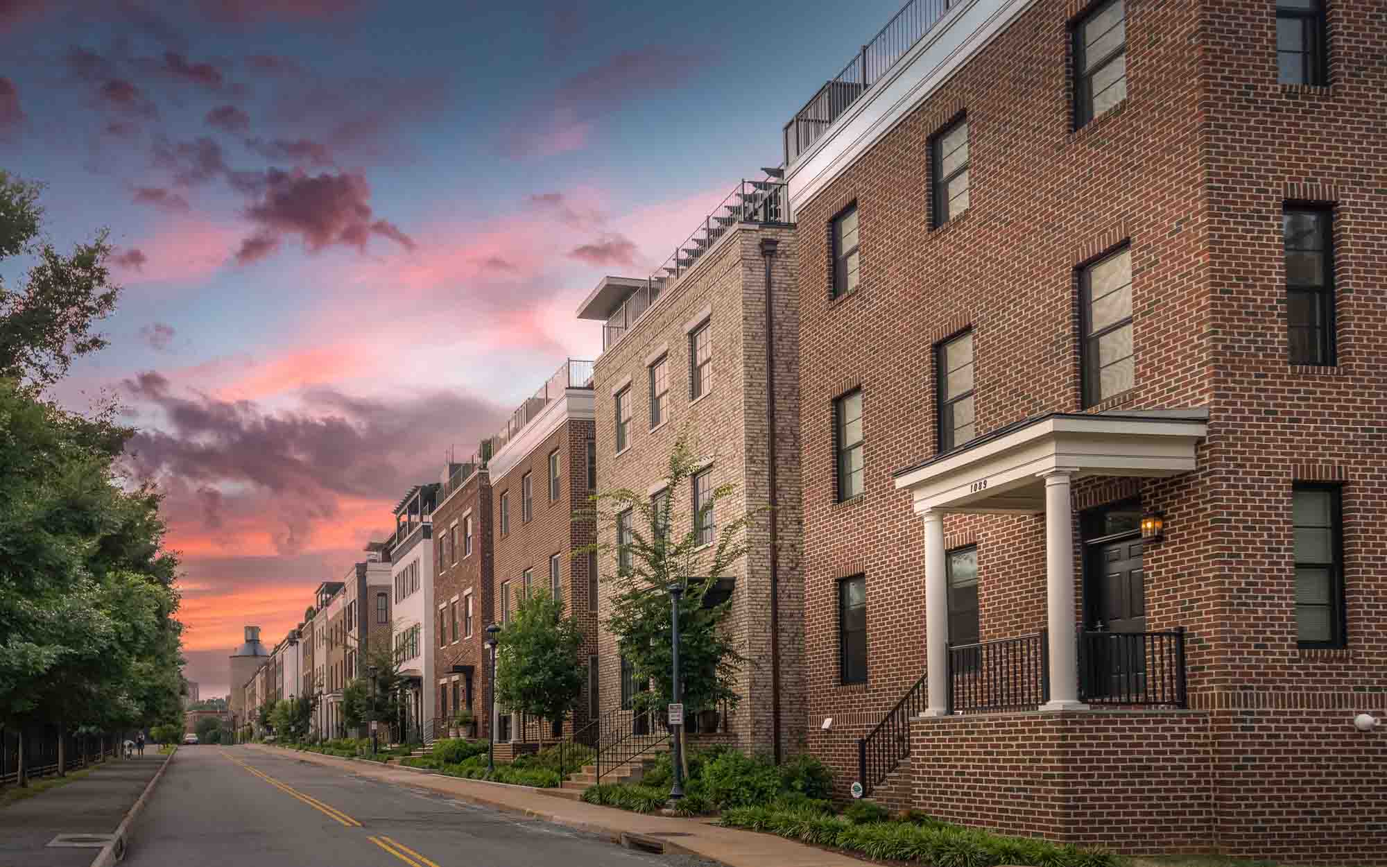 HOA Management in Virginia