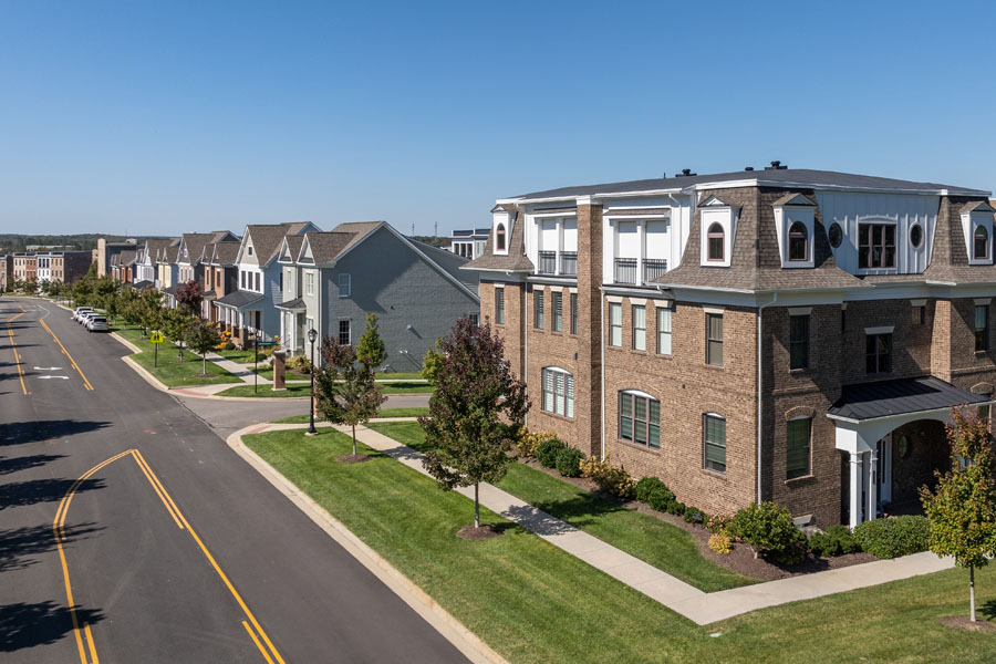 Virginia HOA Management