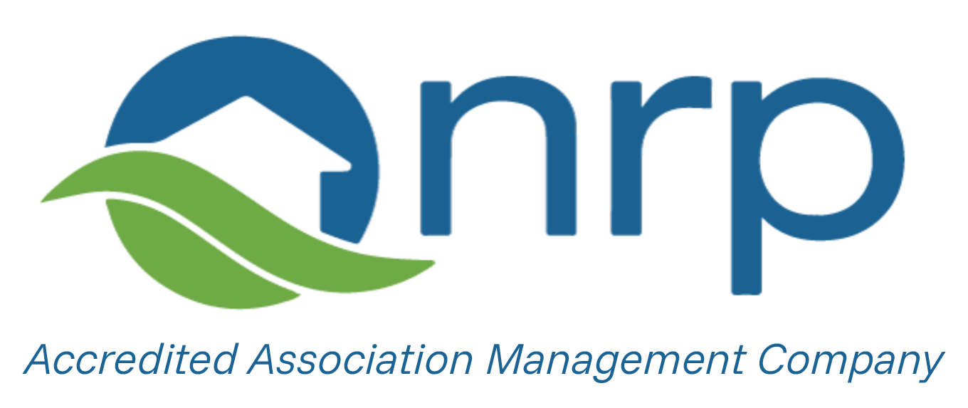 NRP Management Logo