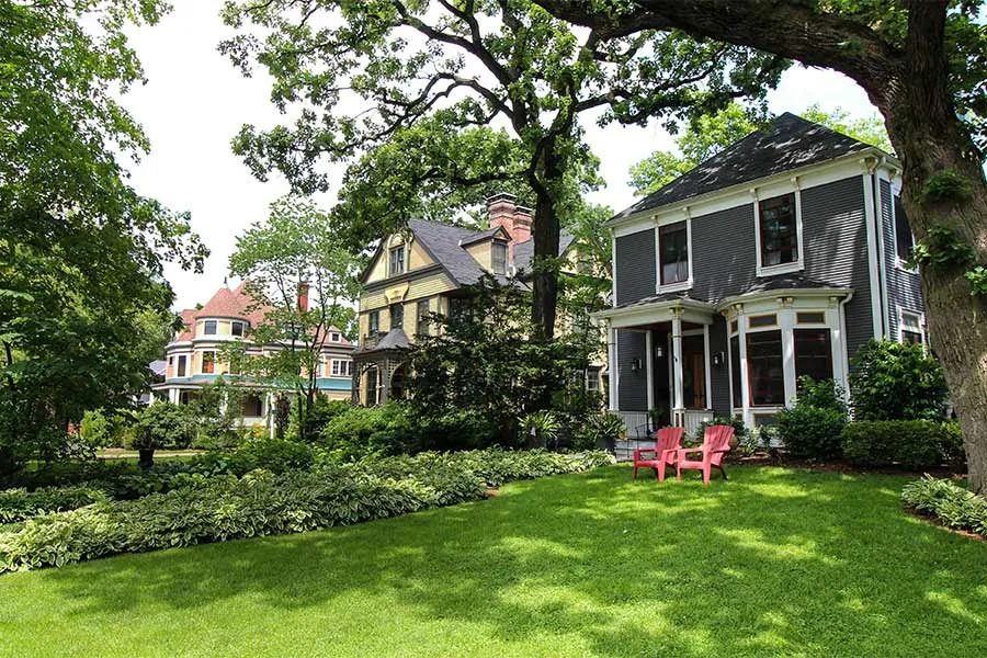 Chicago HOA
