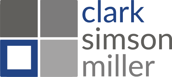 csm-logo Clark Simson Miller Logo