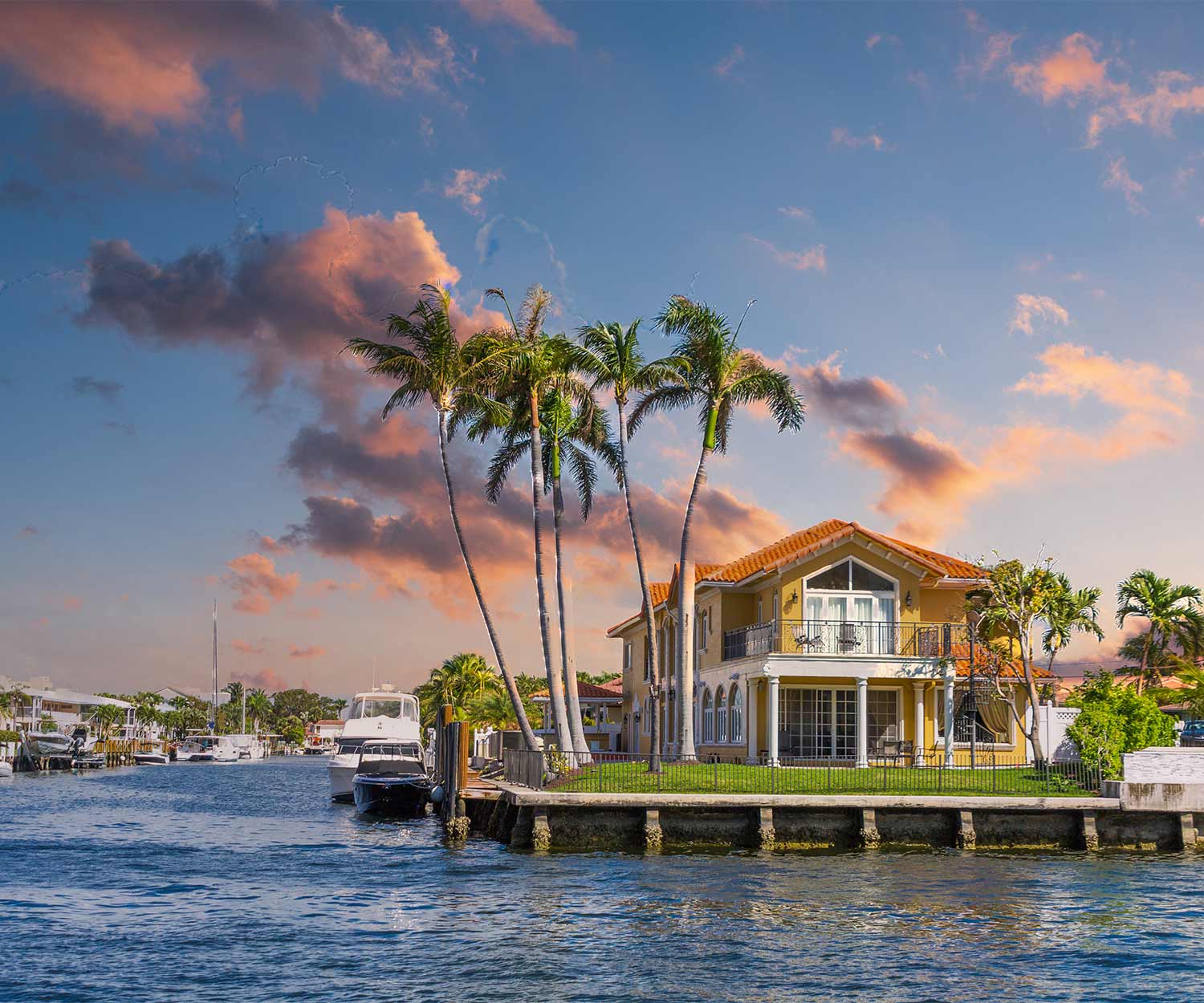 Florida HOA Management