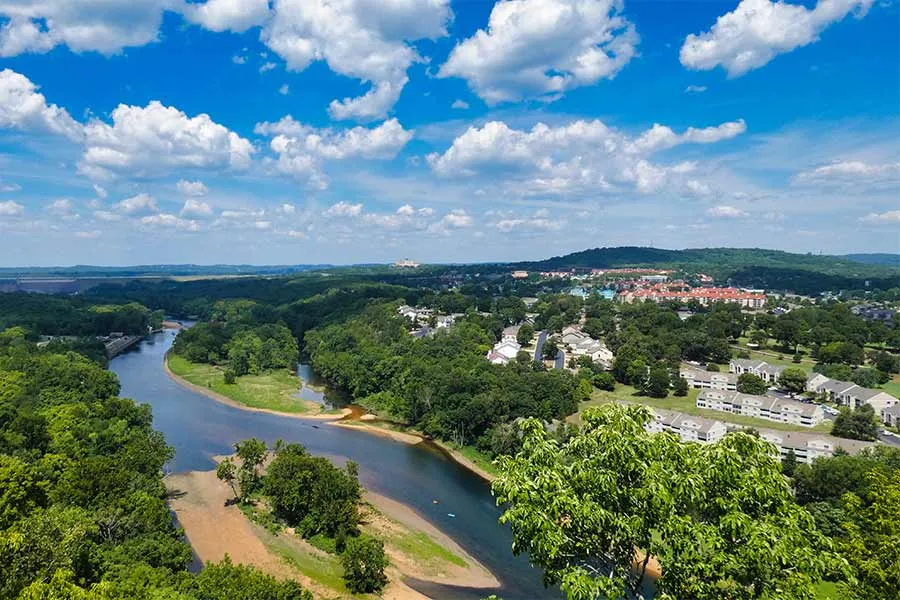 hoa manager missouri