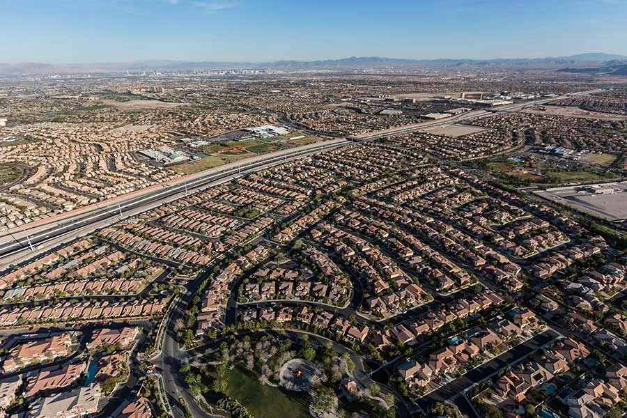 Nevada HOA