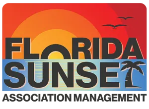 Florida Association Management Logo
