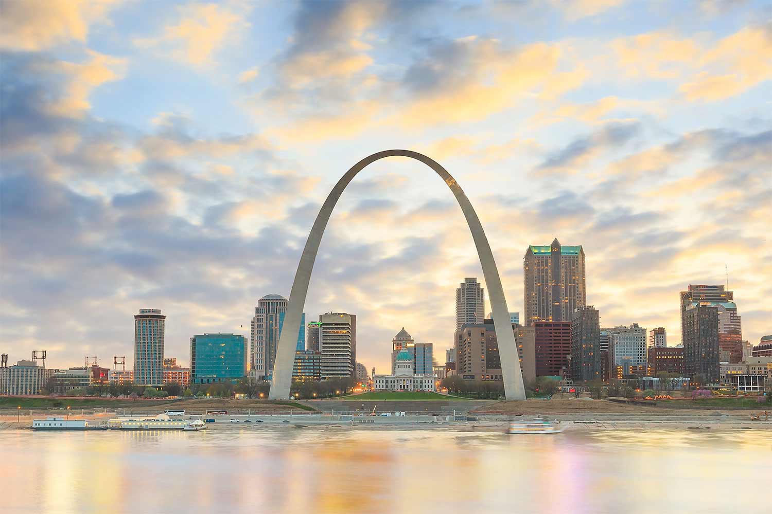 Missouri HOA Management