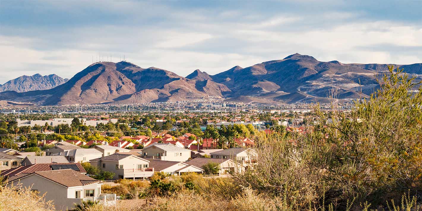 Nevada HOA Management