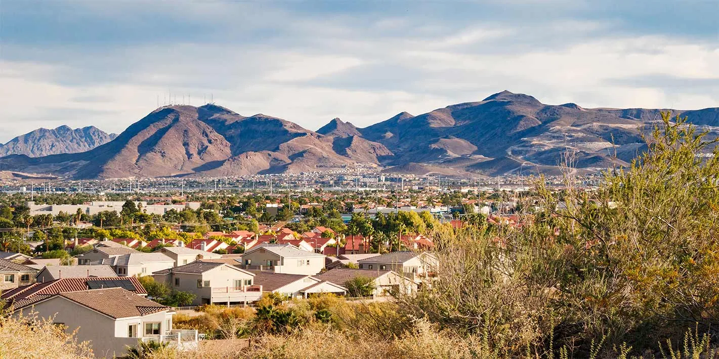 Nevada HOA Management