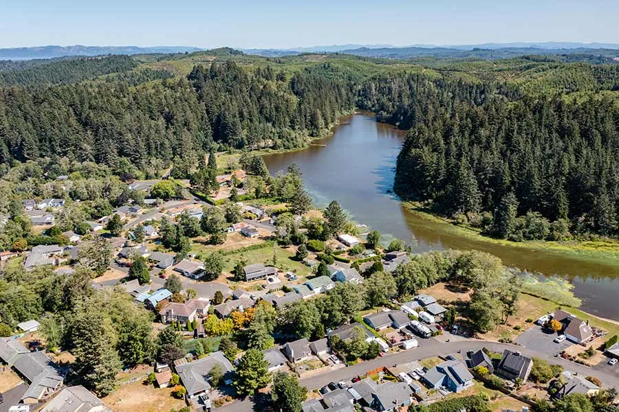 Oregon HOA Management