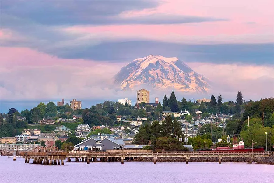 Washington Homeowners Association