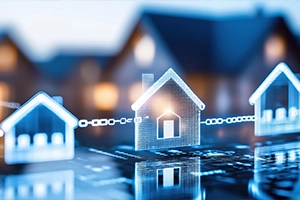 property tech data trends