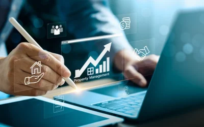 HOA And Property Management Tech Trends This 2025