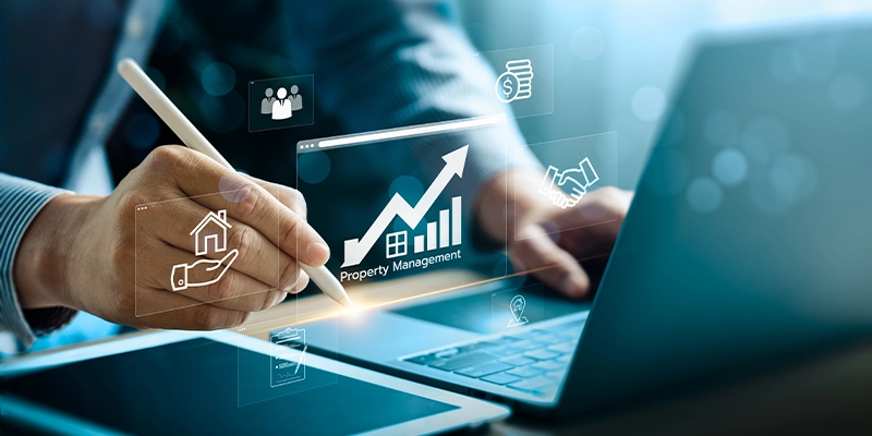 HOA And Property Management Tech Trends This 2025