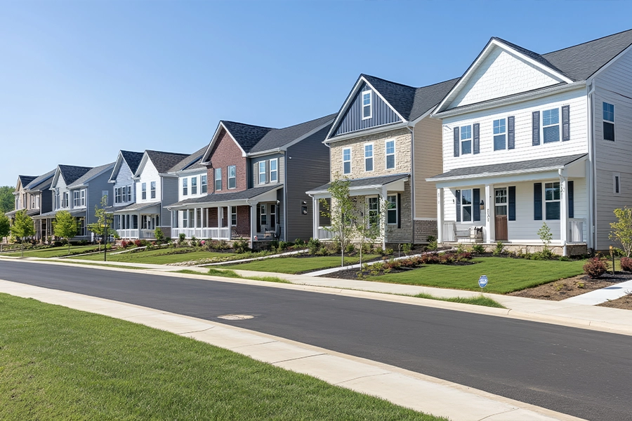 Find HOA Management in Colorado 