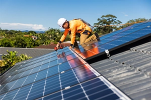 solar rights act