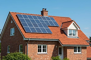 solar panel disputes