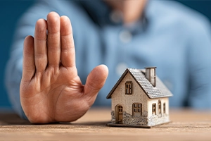 Airbnb not allowed in HOA