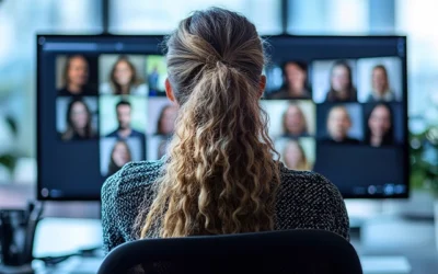 Is Live Streaming HOA Meetings Required By Law?