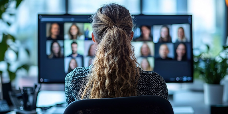 Is Live Streaming HOA Meetings Required By Law?