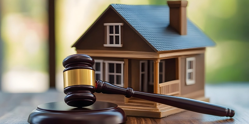 Maryland HOA Laws Updates And News In 2025