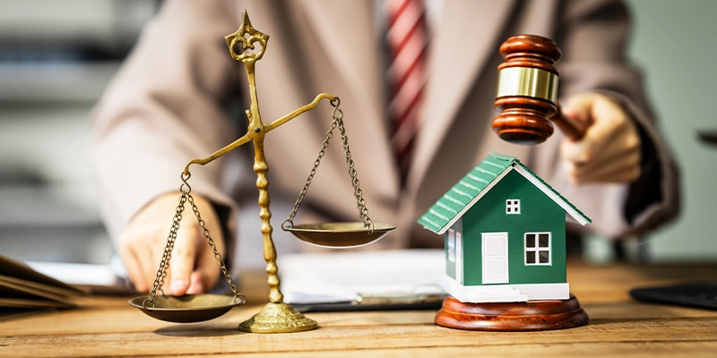 New DC HOA Laws Update For 2025