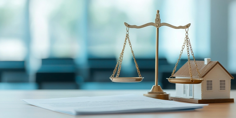 North Carolina HOA Laws Update: New Legislation In 2025