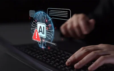 Protect Yourself: The Hidden Legal Risks Of AI In HOA Platforms