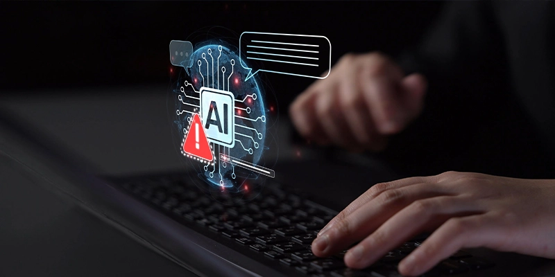 Protect Yourself: The Hidden Legal Risks Of AI In HOA Platforms