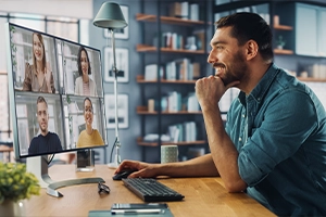 Association Meeting Flexibility Emergency Amendment Act