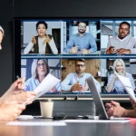 virtual hoa meeting