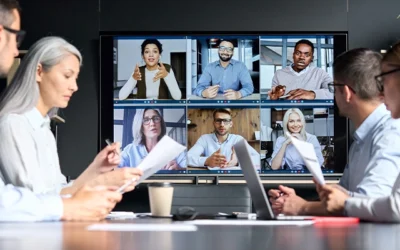 State Laws On Virtual HOA Meetings: A 2025 Compliance Guide