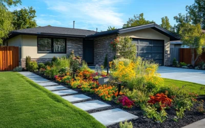 Water Wise Landscaping In HOAs: Legal Rights To Conserve And Convert