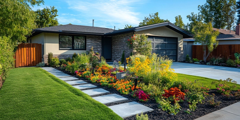 Water Wise Landscaping In HOAs: Legal Rights To Conserve And Convert