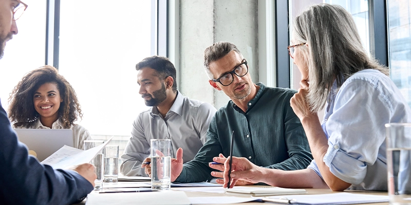 How To Develop HOA Board People Skills That Homeowners Appreciate