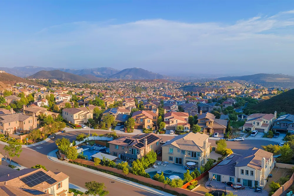 cali HOA Management in Alabama