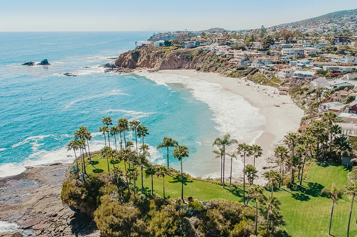 HOA Management California Homes