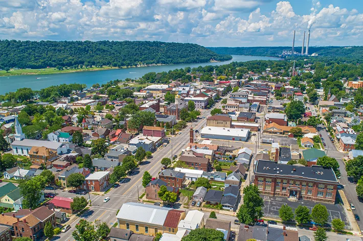 Indiana HOA Management 